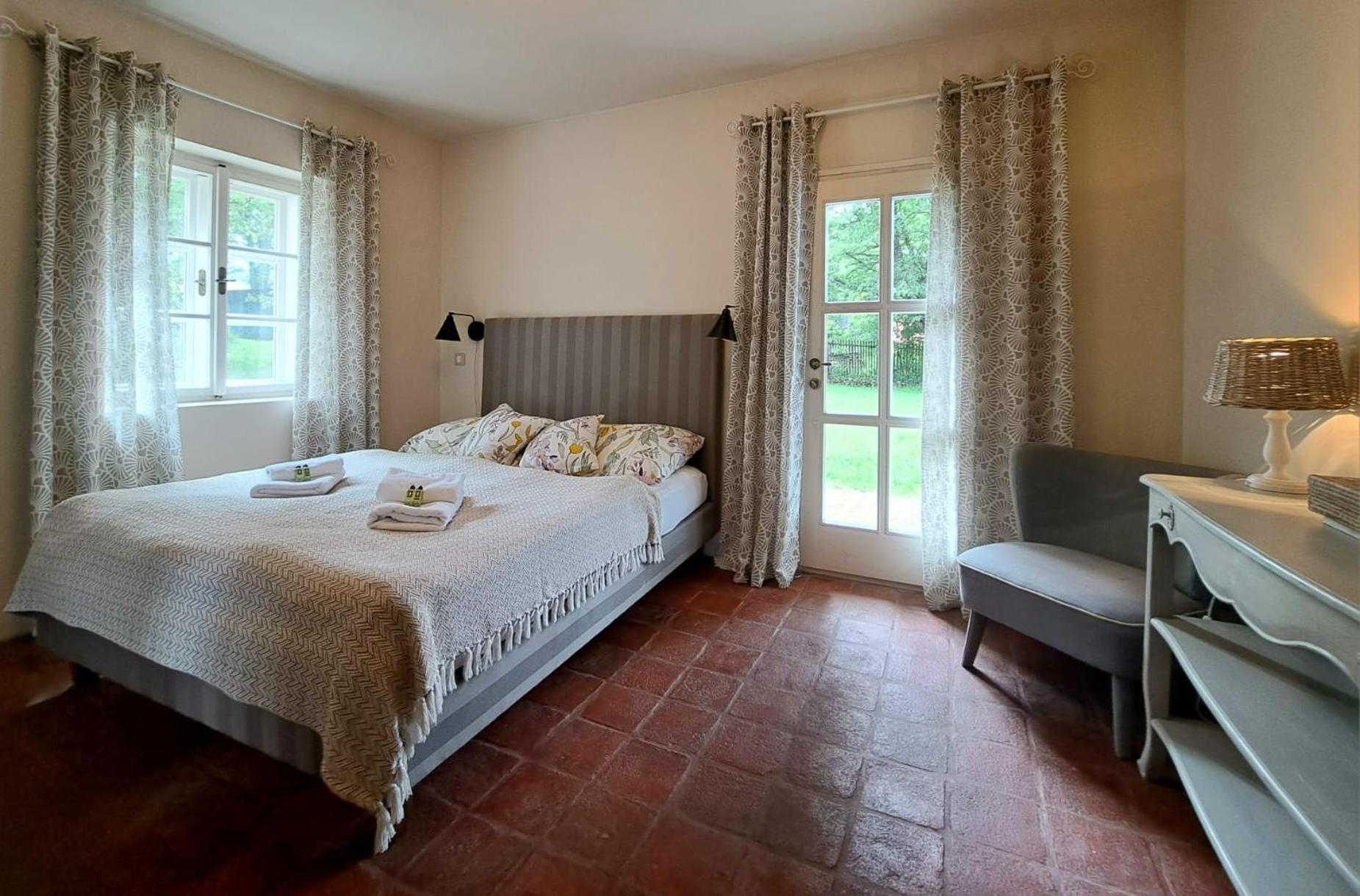 Bed and Breakfast Matejovec38 Славонице Номер фото